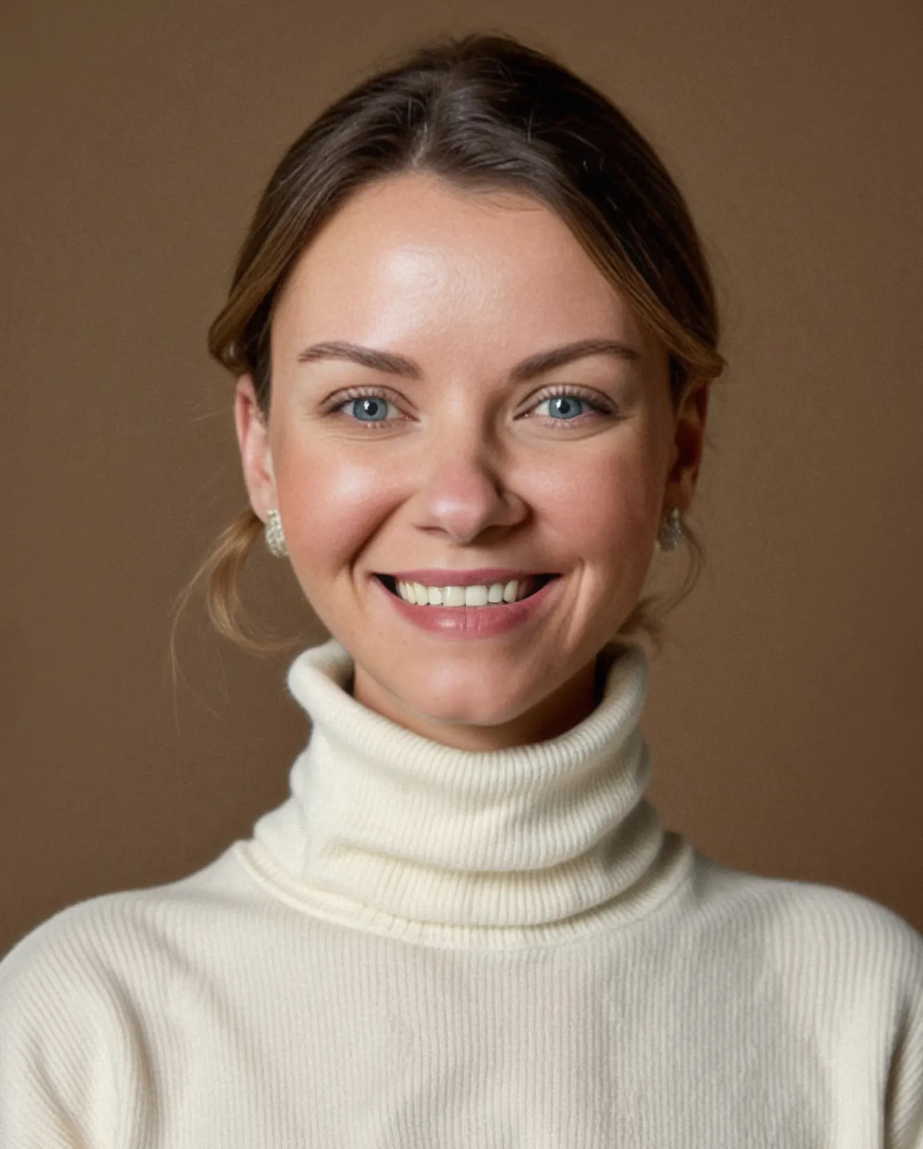 Irina Nozadze, founder of WeMe Therapy