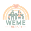 WeMe Therapy logo